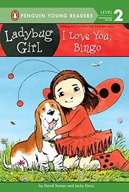 I Love You, Bingo (Ladybug Girl)