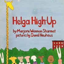 Helga High-Up