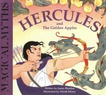 Hercules and the Golden Apples (Magical Myths S.)