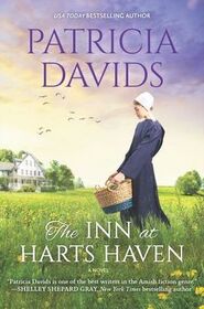 The Inn at Harts Haven (Matchmakers of Harts Haven, Bk 1)