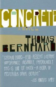 Concrete (Vintage International)