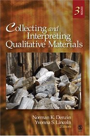 Collecting and Interpreting Qualitative Materials