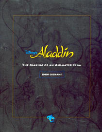 Disney's Aladdin : The Making of an Animated Film