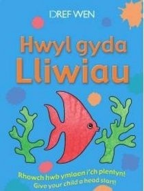 Hwyl Gyda Lliwiau