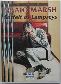 Surfeit of Lampreys: Complete & Unabridged