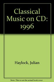 Classical Music on CD