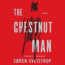 The Chestnut Man (Audio MP3 CD) (Unabridged)