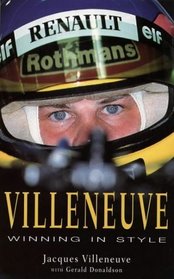 Villeneuve: Winning in Style