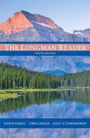 The Longman Reader Plus MyWritingLab with eText -- Access Card Package (10th Edition)