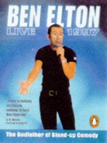 Ben Elton Live 1997 (Penguin Audio Comedy)