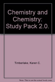 Chemistry and Chemistry: Study Pack 2.0.