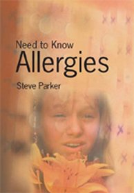 Allergies (Need to Know)