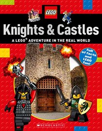 Knights & Castles (LEGO Adventure in the Real World)
