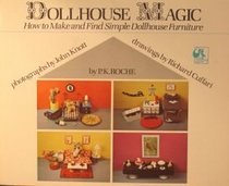 Dollhouse Magic