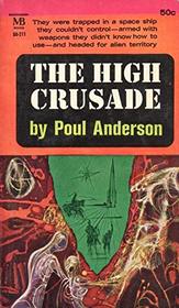 High Crusade 1ST Edition Thus