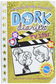 TV Star (Dork Diaries, Bk 7)