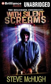 With Silent Screams (Hellequin Chronicles)