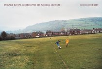 European Fields: The Landscape of Lower League Football