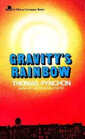 Gravity's Rainbow