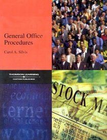 General Office Procedures