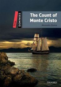 Dominoes: Count of Monte Cristo Level 3