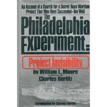 The Philadelphia Experiment: Project Invisibility