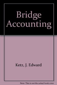 Bridge Accounting w/Gode FAcT 7.0 Package