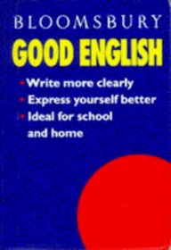 Good English (Bloomsbury Keys)
