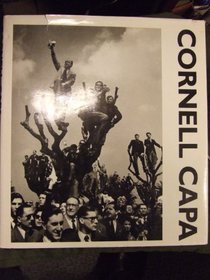 Cornell Capa: Photographs