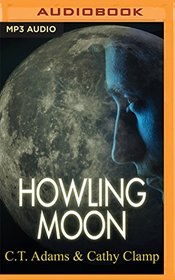 Howling Moon (A Tale of the Sazi)