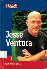 People in the News - Jesse Ventura