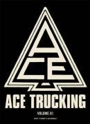 The Complete Ace Trucking: v. 1 (2000 Ad)