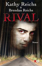 Rival (Terminal) (French Edition)
