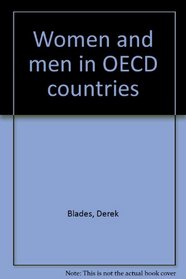Women and men in OECD Countries
