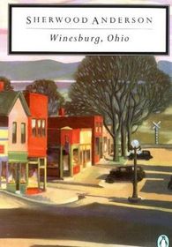 Winesburg, Ohio