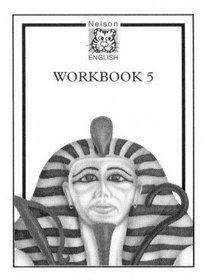 Nelson English: Workbook Bk. 5