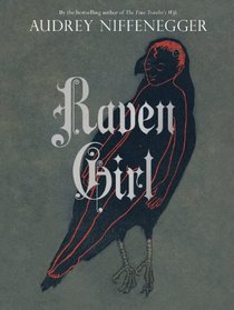 The Raven Girl