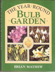 Year-round Bulb Garden