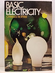 Basic Electricity (Self-teaching guides)
