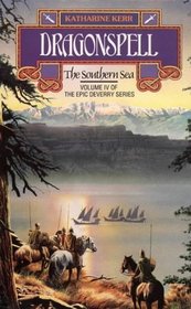 Dragonspell : The Southern Sea