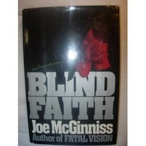 Blind Faith (Audio Cassette) (Abridged)