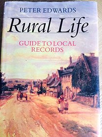 Rural Life: Guide to Local Records