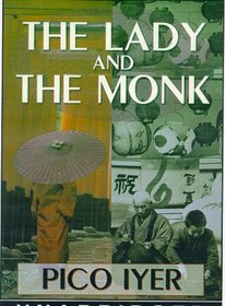 The Lady and the Monk: Library Edition