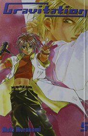 Gravitation 5