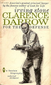 Clarence Darrow For The Defense