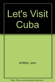 Let's Visit Cuba (Burke books)