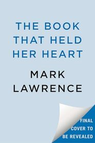 The Book That Held Her Heart (The Library Trilogy)