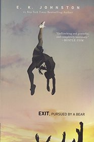 Exit, Pursued By A Bear (Turtleback School & Library Binding Edition)