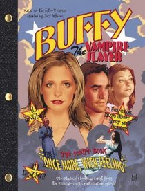 Once More with Feeling (Buffy the Vampire Slayer)