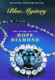 Blue Mystery : The Story of the Hope Diamond